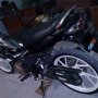 Jual Satria F 2008 Mulus Terawat Bekasi Kota