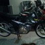 Jual Satria F 2008 Mulus Terawat Bekasi Kota