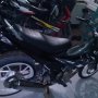 Jual Satria F 2008 Mulus Terawat Bekasi Kota