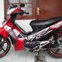 Jual Honda Supra X 125 Cw Dd 2012 DKI (SANGAT ISTIMEWA...)