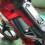 Jual Honda Supra X 125 Cw Dd 2012 DKI (SANGAT ISTIMEWA...)