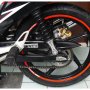 Jual Honda Supra X 125 Cw Dd 2012 DKI (SANGAT ISTIMEWA...)