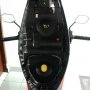 Jual Honda Supra X 125 Cw Dd 2012 DKI (SANGAT ISTIMEWA...)