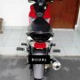 Jual Honda Supra X 125 Cw Dd 2012 DKI (SANGAT ISTIMEWA...)