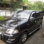 Jual Toyota Kijang LX Th 2004 Mulus