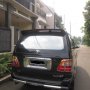 Jual Toyota Kijang LX Th 2004 Mulus