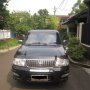 Jual Toyota Kijang LX Th 2004 Mulus