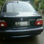 BMW 528i TRIPTONIC 1999 BIRU ISTIMEWA