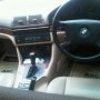 BMW 528i TRIPTONIC 1999 BIRU ISTIMEWA