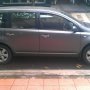 Jual Grand Livina Ultimate 1.5 AT Thn 2010