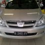 Jual Innova G AT bensin tahun 2007 kilometer 58rb