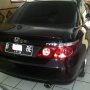 Jual Honda City Vtec Matic Tahun 2006 Hitam