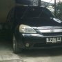 Jual Suzuki Aerio th 2003, M/T, hitam, Tangerang