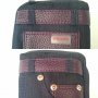 Jual Dompet Wanita (Dompet Prada Model Jeans)