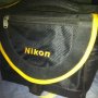 Jual Kamera Nikon D90 with lensa Nikon DX 18-105 VR