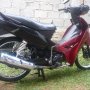 Dijual Motor Yamaha VEGA-R 2006 Depok