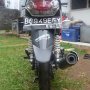 Dijual Motor Yamaha VEGA-R 2006 Depok