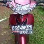 Dijual Motor Yamaha VEGA-R 2006 Depok