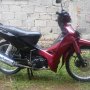 Dijual Motor Yamaha VEGA-R 2006 Depok