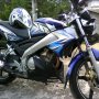 Dijual Cepat Vixion 2007 akhir muluzzz...!!