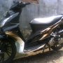 Jual Suzuki Skywave 2011