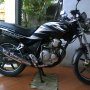 Jual Cepat Yamaha Scorpio Z 2007 Double Cakram