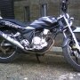 Jual Cepat Yamaha Scorpio Z 2007 Double Cakram