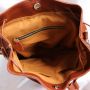 Tas wanita model ransel selempang two in one cantik 