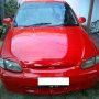 Jual hyundai Accent 2001 Bandung GRATIS BBN