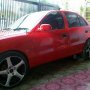 Jual hyundai Accent 2001 Bandung GRATIS BBN