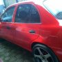 Jual hyundai Accent 2001 Bandung GRATIS BBN