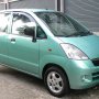 Jual suzuki karimun estilo vxi 2007