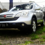 Jual Honda CR-V