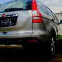 Jual Honda CR-V