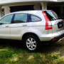 Jual Honda CR-V