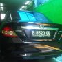 Jual Honda City idsi Hitam 2004 M/T (Good condition)