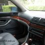 Jual BMW 530i e39 2002