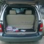 Jual KIA Sedona Thn.2004 AT / Full Orisinil