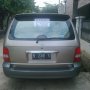 Jual KIA Sedona Thn.2004 AT / Full Orisinil