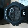 Jual Casio G-Shock DW-6900BW-1DR Bandung Bdg