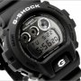 Jual Casio G-Shock DW-6900BW-1DR Bandung Bdg