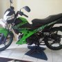 Jual kawasaki athlete tahun 2009