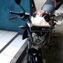 JUAL YAMAHA VIXION NVL 2013 Merah