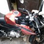 JUAL YAMAHA VIXION NVL 2013 Merah