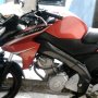 JUAL YAMAHA VIXION NVL 2013 Merah