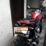 JUAL YAMAHA VIXION NVL 2013 Merah