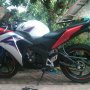 Jual Honda New CBR 150