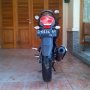 Jual yamaha vixion 2010 muluus gan ( kota bandung)