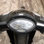 Jual honda karisma th 2003 pjk & stnk panjang