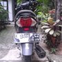 Jual honda karisma th 2003 pjk & stnk panjang